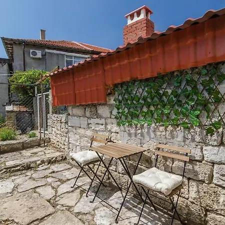 Сasa de vacaciones Cosy House Varna