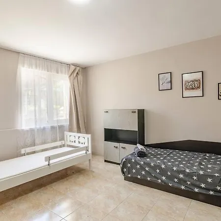 Casa vacanze Cosy House