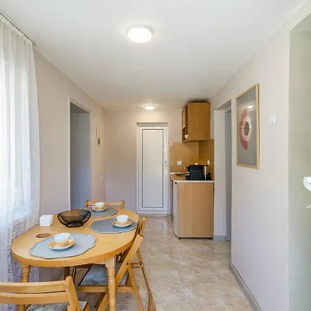 Cosy House Varna