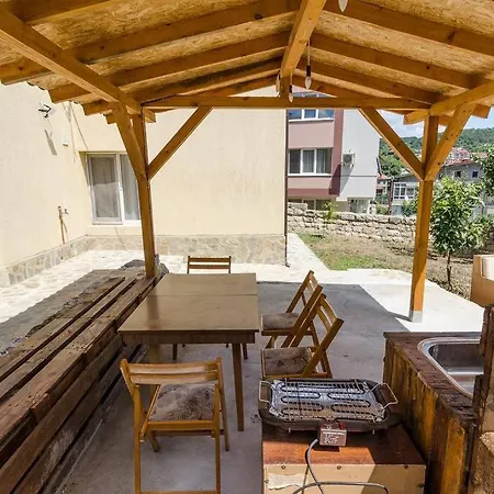 Casa vacanze Cosy House *