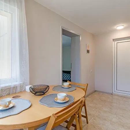 Casa vacanze Cosy House Varna