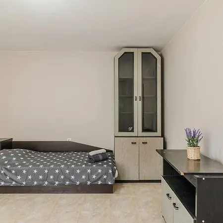 Cosy House Casa vacanze Varna