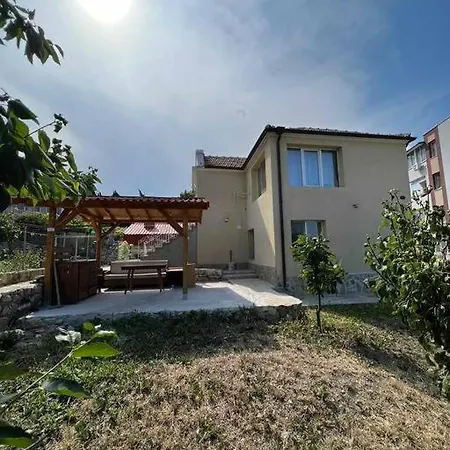 Cosy House Casa vacanze Varna