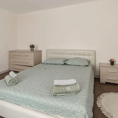 Cosy House Casa vacanze Varna